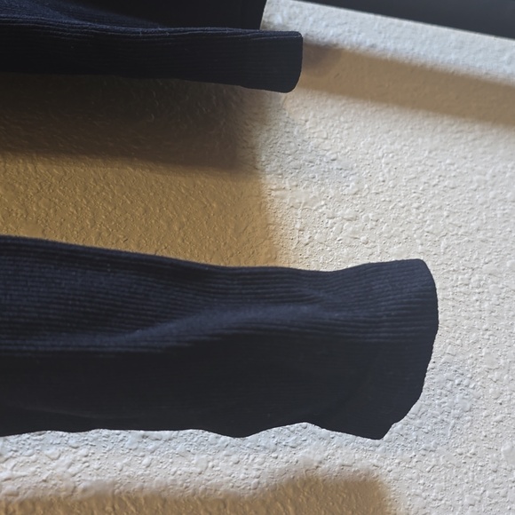 NWOT Intimately Free People Lace Up Fitted Top. XS/S - Picture 6 of 7